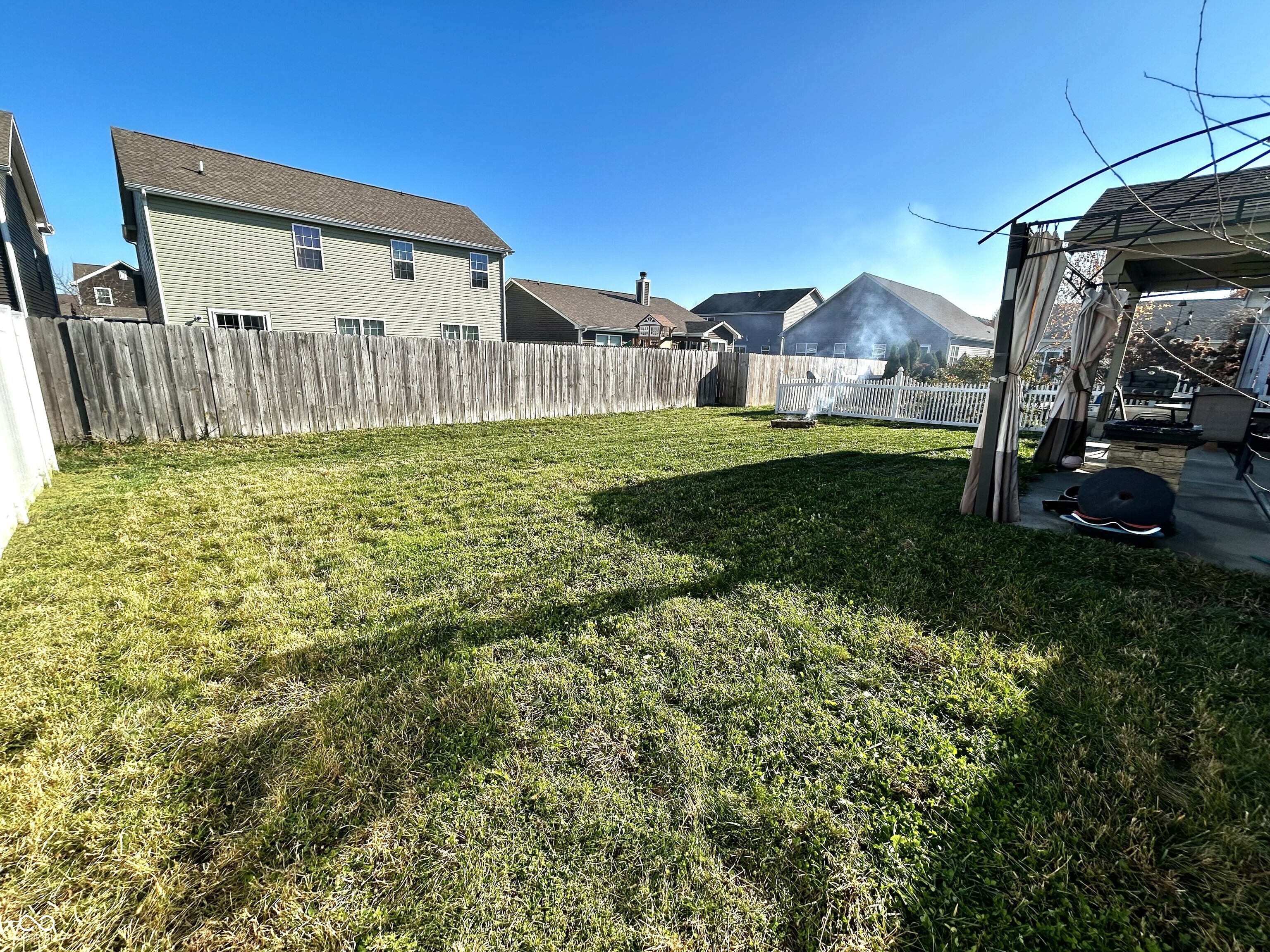 2425 Bristol Drive Franklin, IN 46131 - Photo 25 of 26