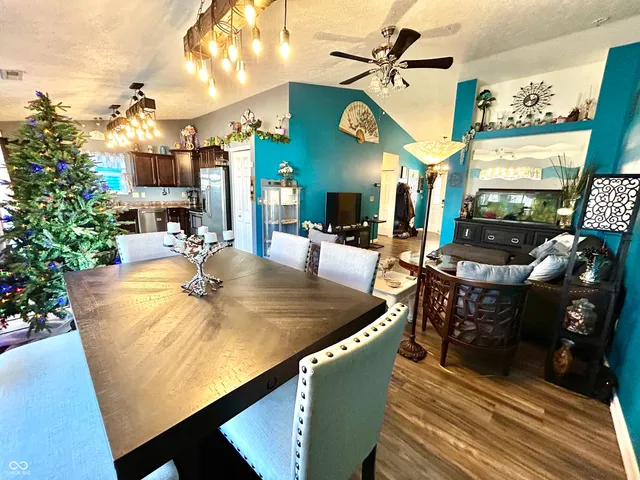 $274,900 | 2425 Bristol Drive, Franklin, IN 46131