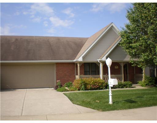 1641 New Castle Lane, Unit 34 Springfield, OH 45503 - Photo 16 of 18