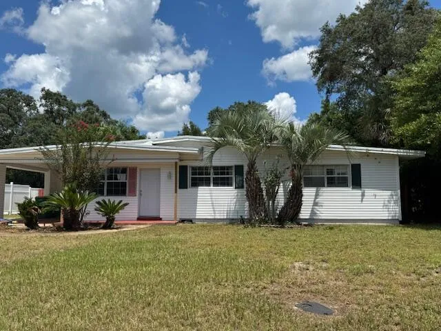 $339,900 | 103 Thornhill Road, Fort Walton Beach, FL 32547