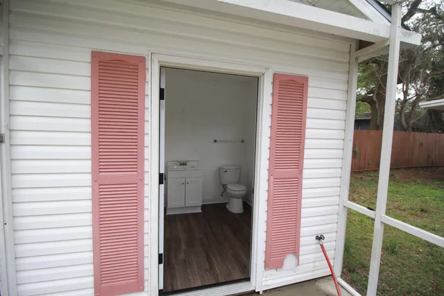 $339,900 | 103 Thornhill Road, Fort Walton Beach, FL 32547