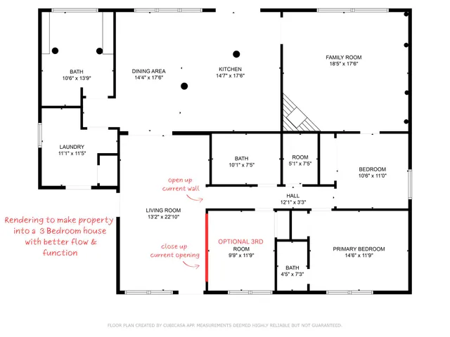 $339,900 | 103 Thornhill Road, Fort Walton Beach, FL 32547