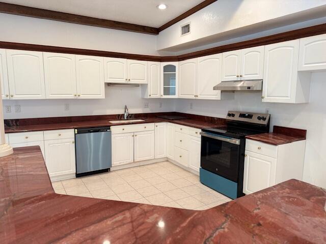 103 Thornhill Road Fort Walton Beach, FL 32547 - Photo 7 of 26 Kitchen