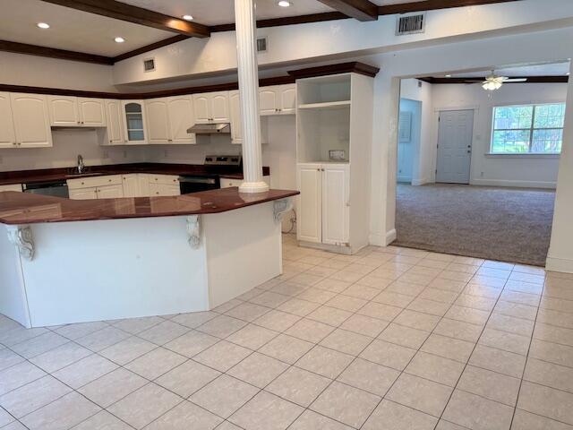 103 Thornhill Road Fort Walton Beach, FL 32547 - Photo 8 of 26 Kitchen