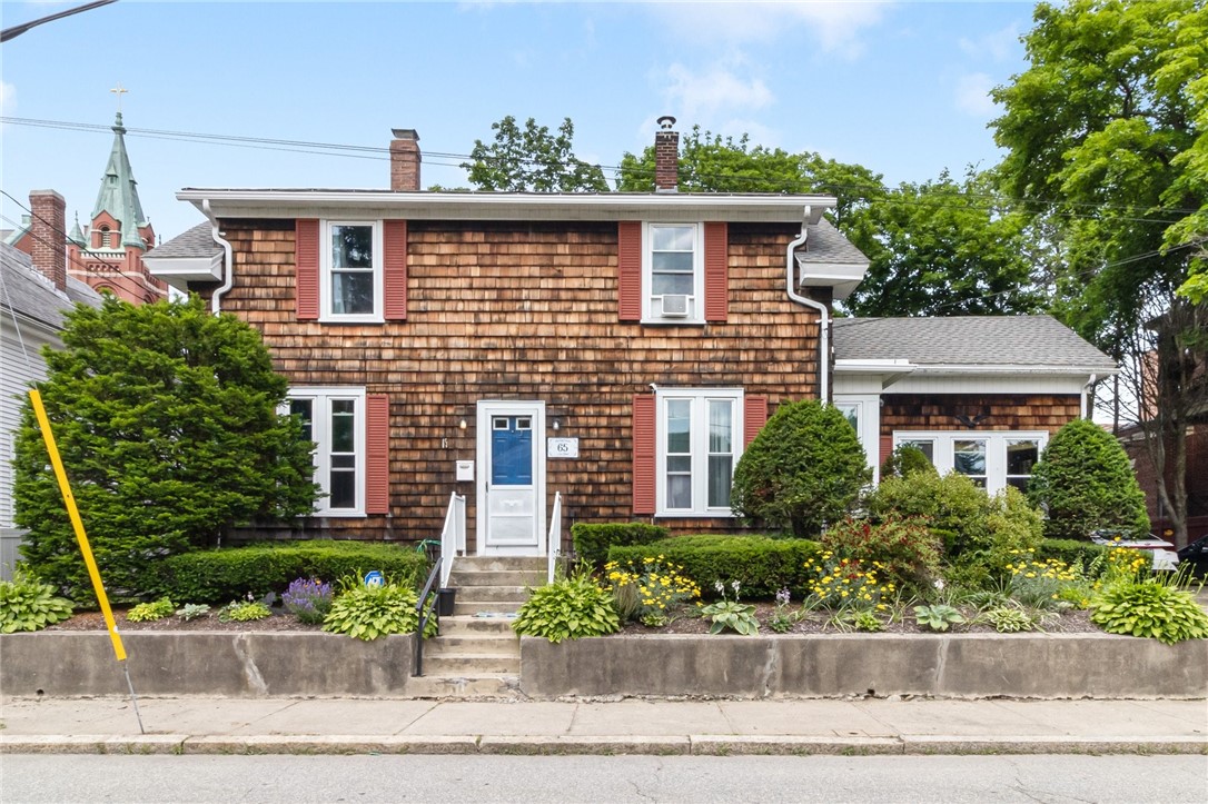 65 Coe Street Woonsocket, RI 02895 - Photo 1 of 44 Gallery Image 1