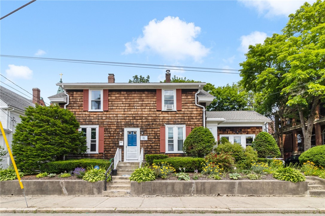 65 Coe Street Woonsocket, RI 02895 - Photo 2 of 44 Gallery Image 2