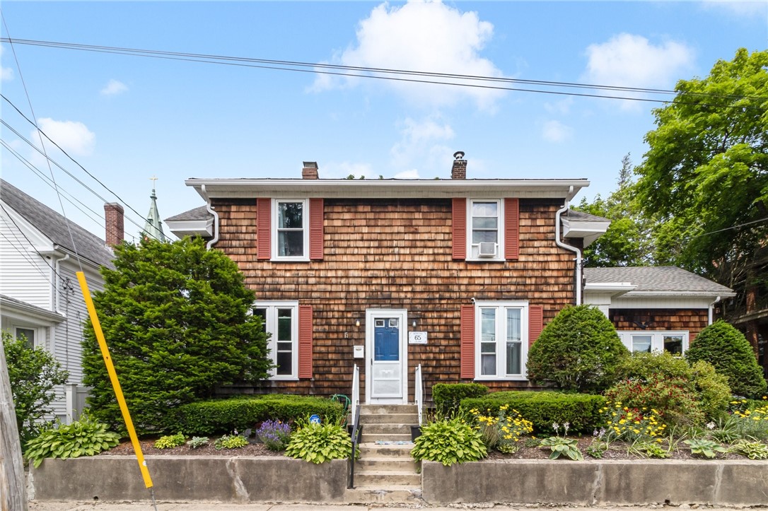 65 Coe Street Woonsocket, RI 02895 - Photo 4 of 44 Gallery Image 4