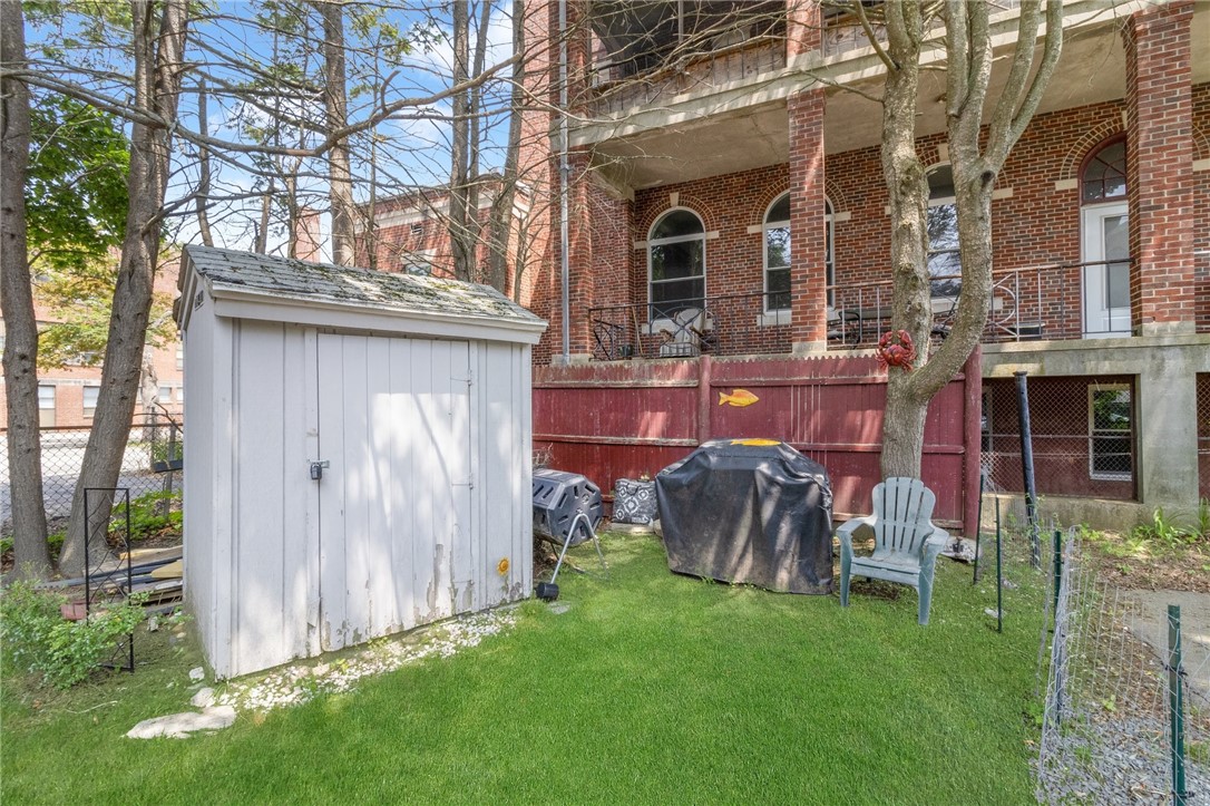 65 Coe Street Woonsocket, RI 02895 - Photo 41 of 44 Gallery Image 41