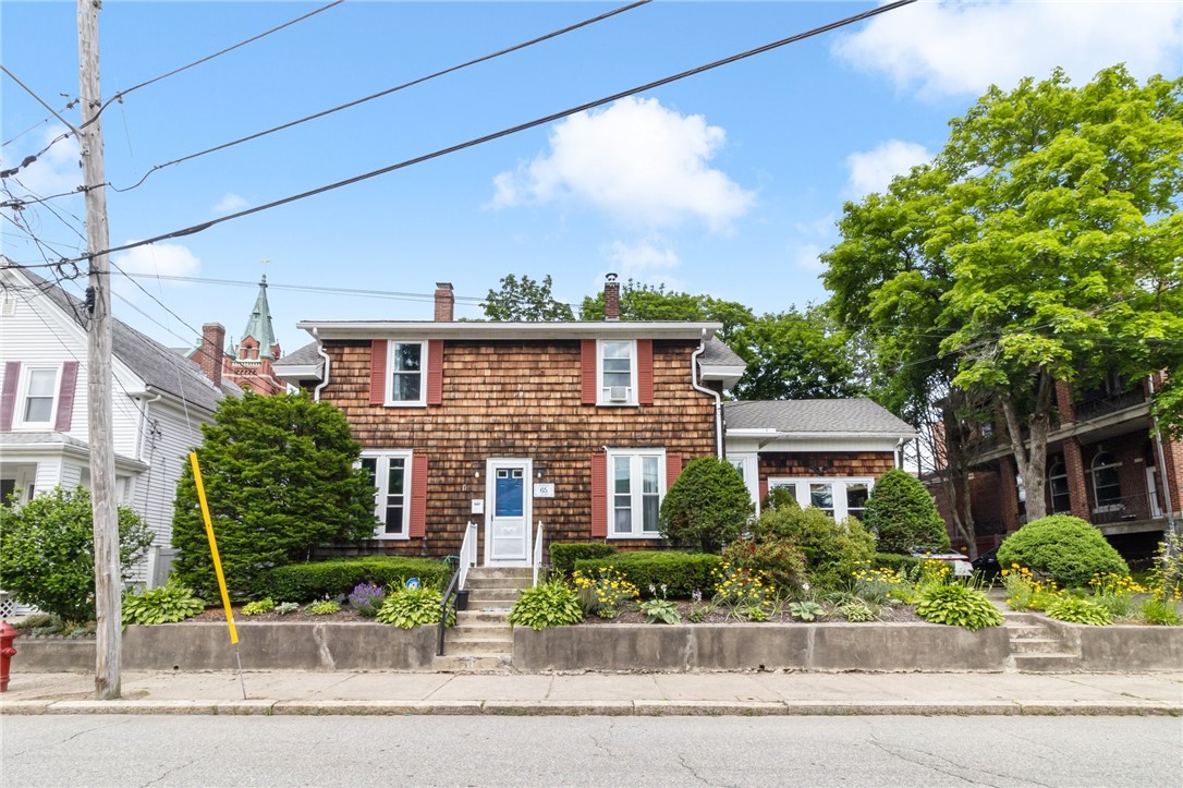 65 Coe Street Woonsocket, RI 02895 - Photo 5 of 44 Gallery Image 5