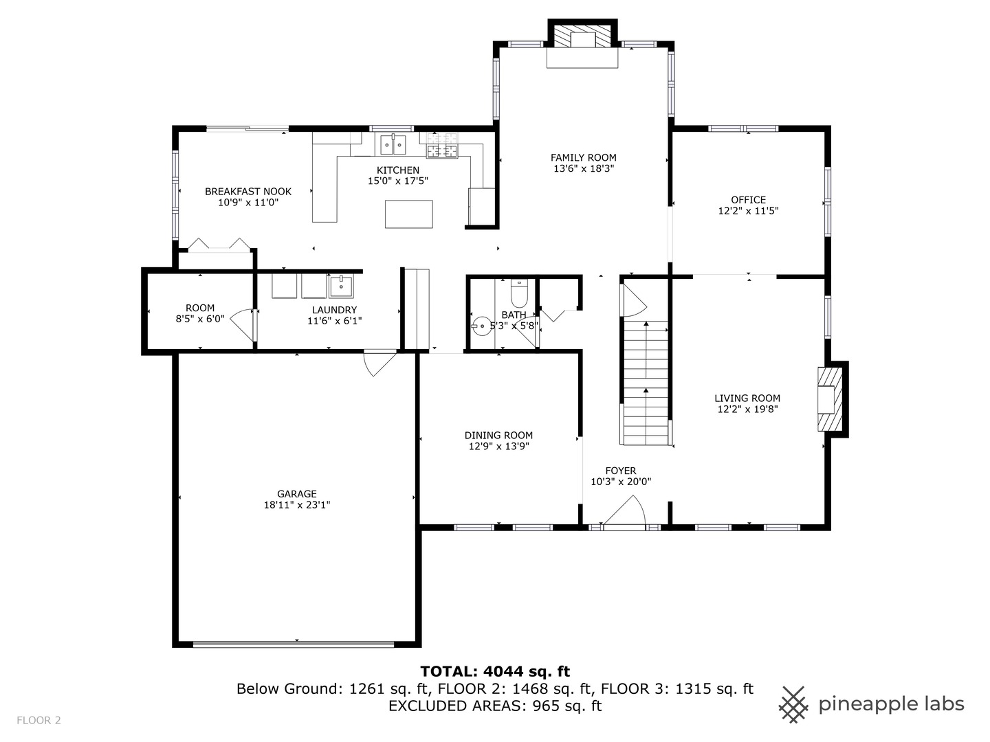 497 Farm Bridge Road Lake Zurich, IL 60047 - Photo 24 of 27 unknown