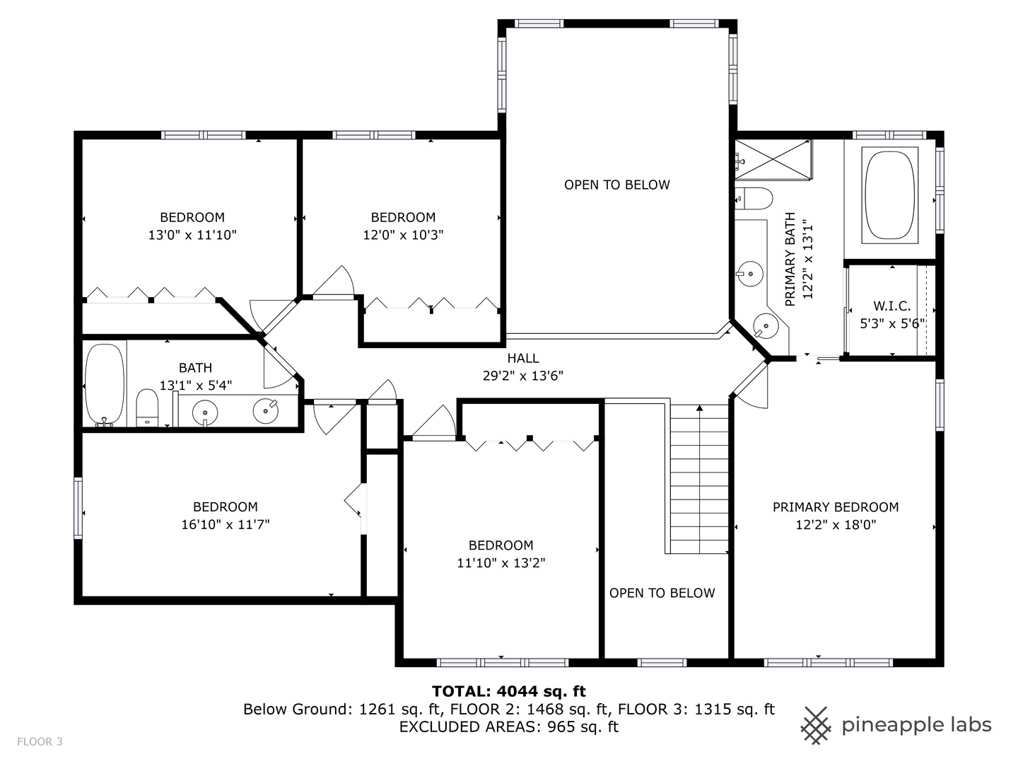 497 Farm Bridge Road Lake Zurich, IL 60047 - Photo 25 of 27