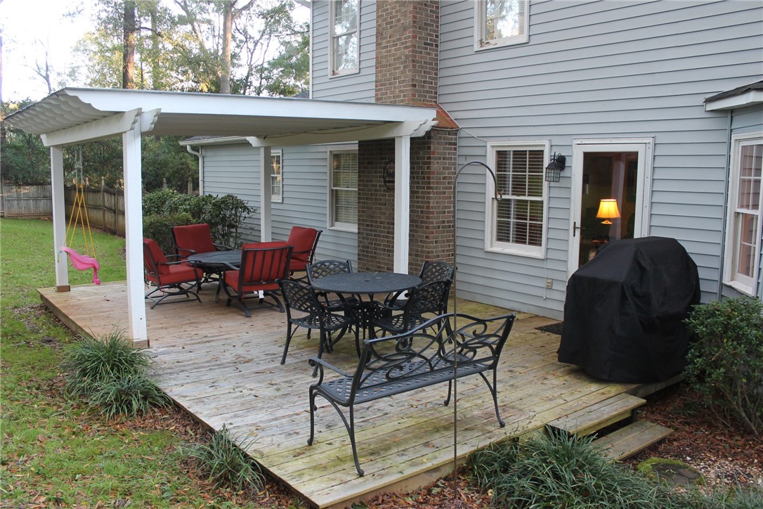 1205 Greenacres Anderson, SC 29621 - Photo 34 of 39 Gallery Image 34