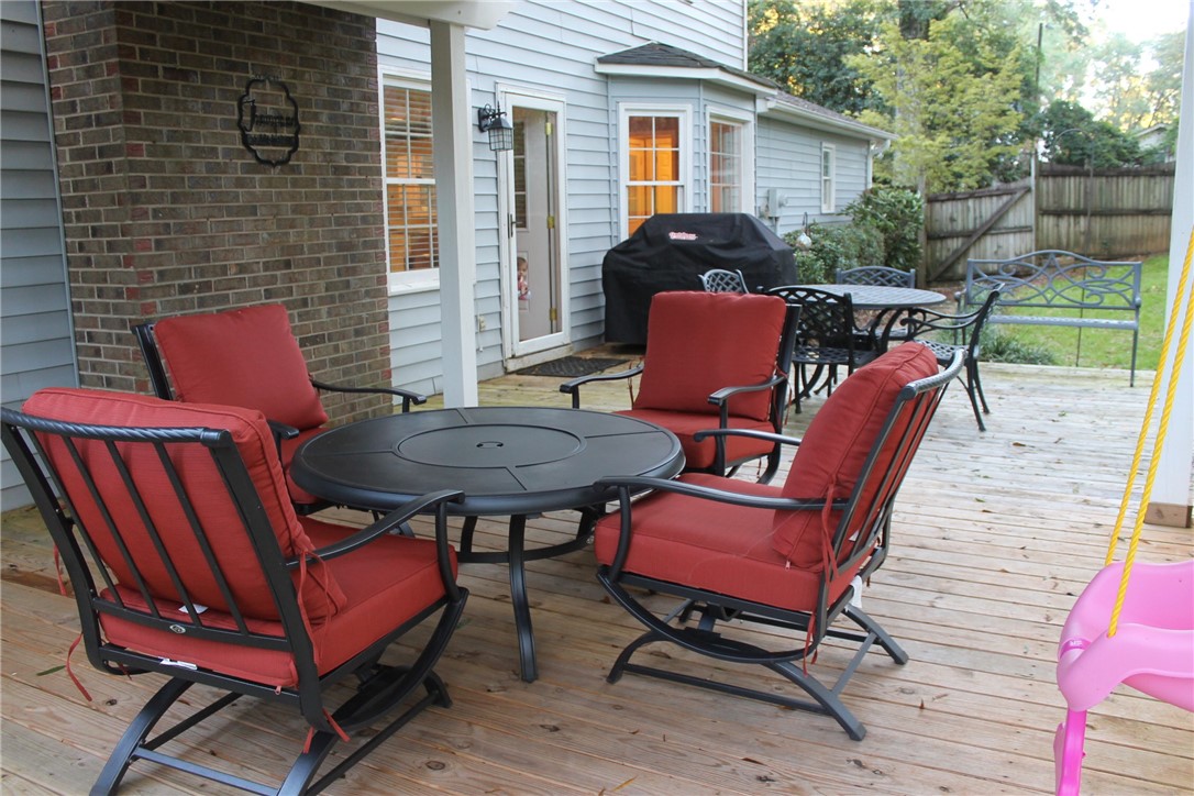 1205 Greenacres Anderson, SC 29621 - Photo 35 of 39 Gallery Image 35