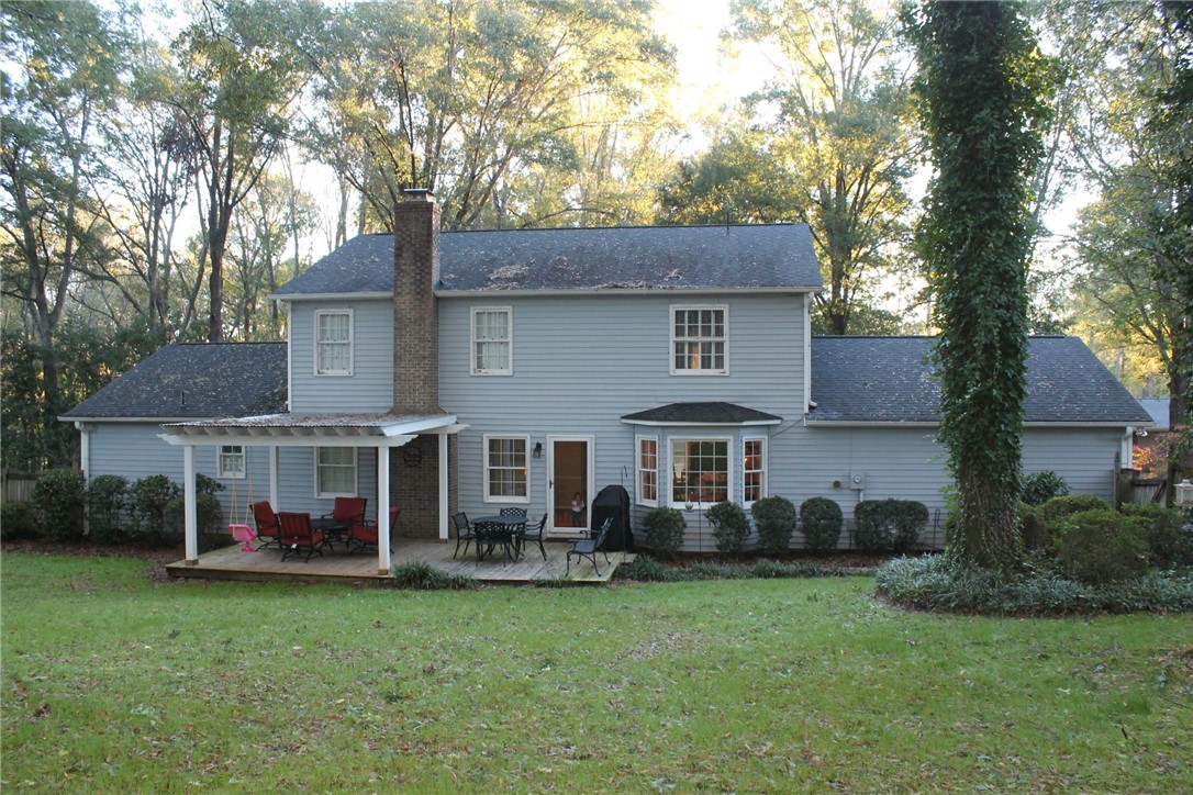 1205 Greenacres Anderson, SC 29621 - Photo 36 of 39 Gallery Image 36