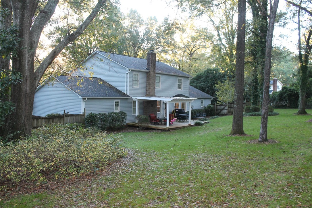 1205 Greenacres Anderson, SC 29621 - Photo 38 of 39 Gallery Image 38
