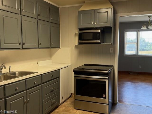 2311 Grooms Road Reidsville, NC 27320 - Photo 8 of 19