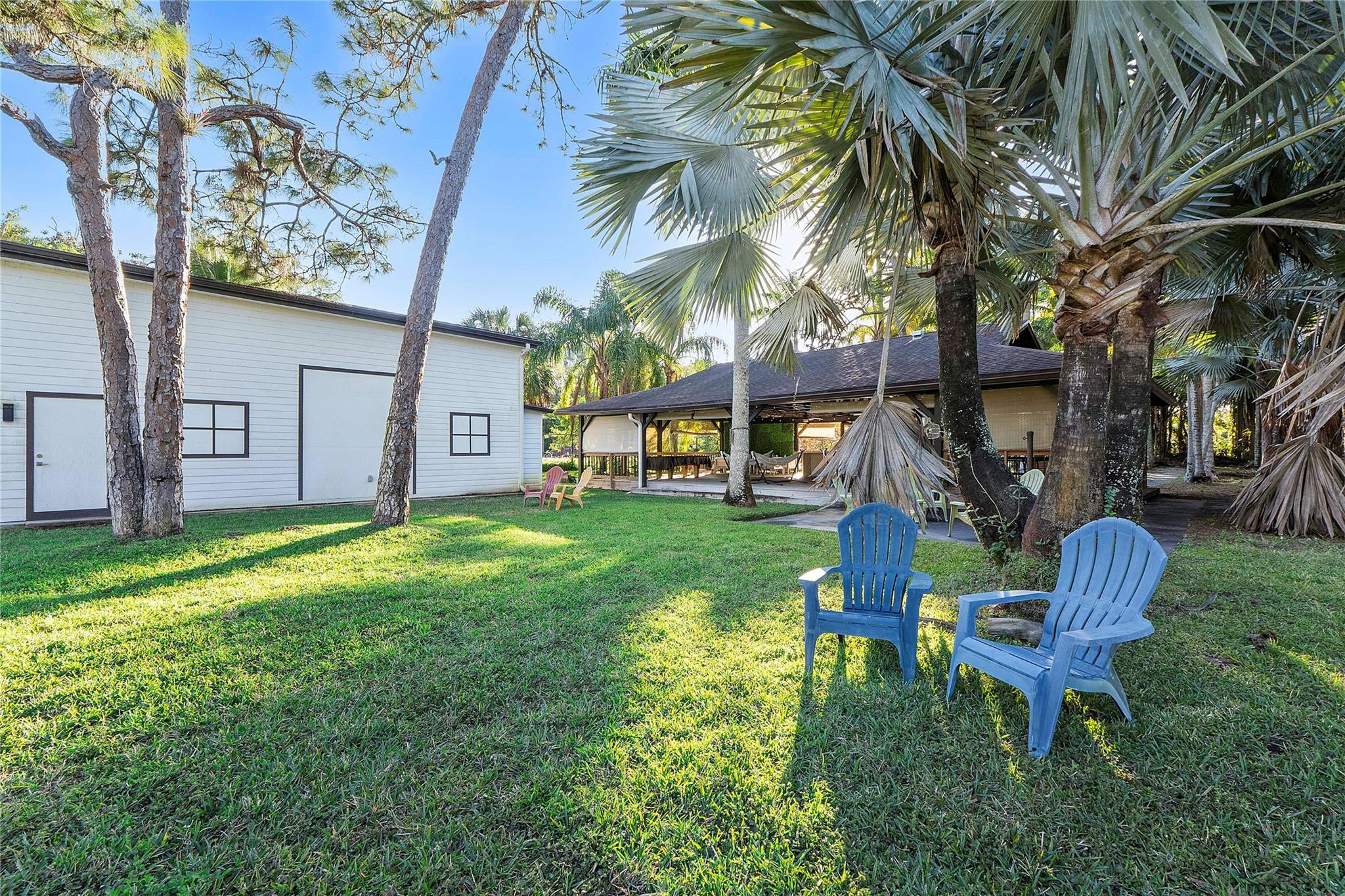 5351 Godfrey Road Parkland, FL 33067 - Photo 88 of 95 Photo 87