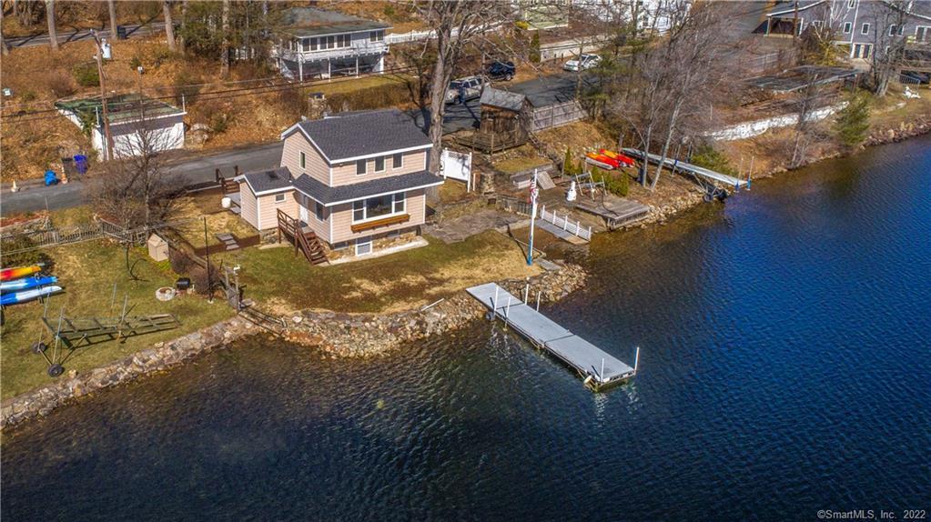 149 West Shore Road Ellington, CT 06029 - Photo 1 of 1