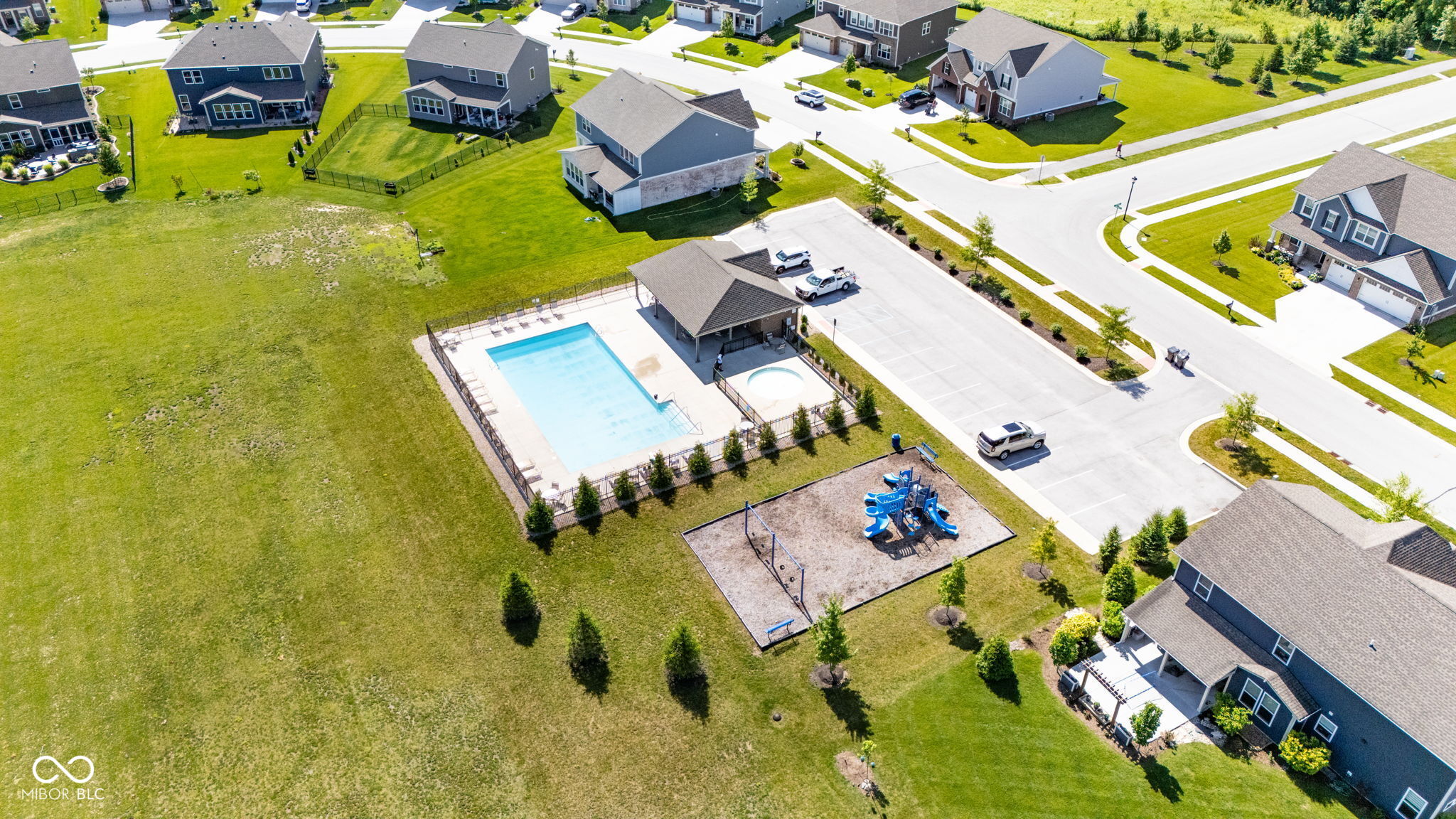 3981 Forbes Road Bargersville, IN 46106 - Photo 53 of 59