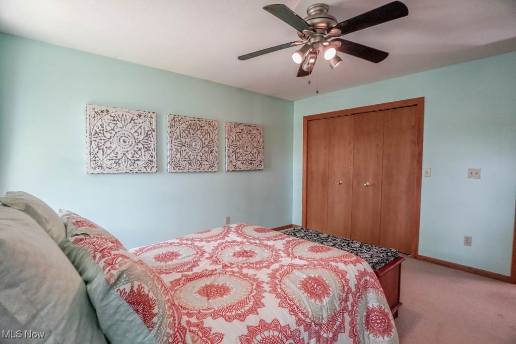 6843 Manchester Road Clinton, OH 44216 - Photo 36 of 48 Bedroom 3