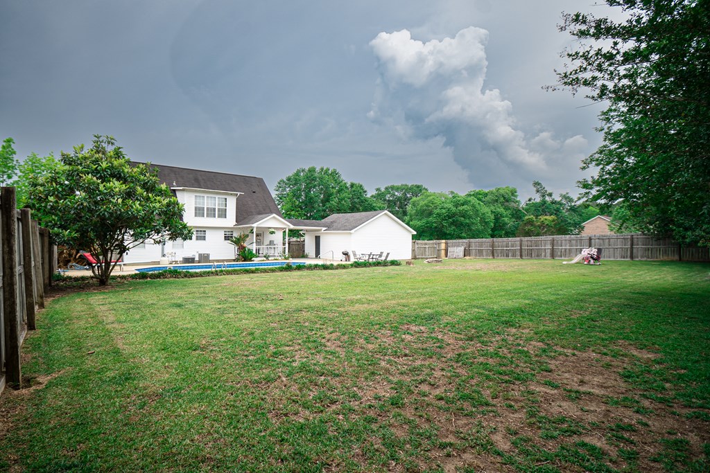 1400 Bruner Road Dothan, AL 36301 - Photo 41 of 45