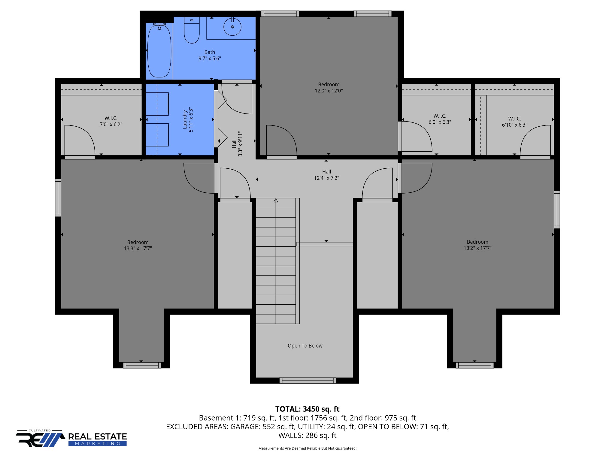 4313 Hargrove Marable Road Palmyra, TN 37142 - Photo 55 of 60