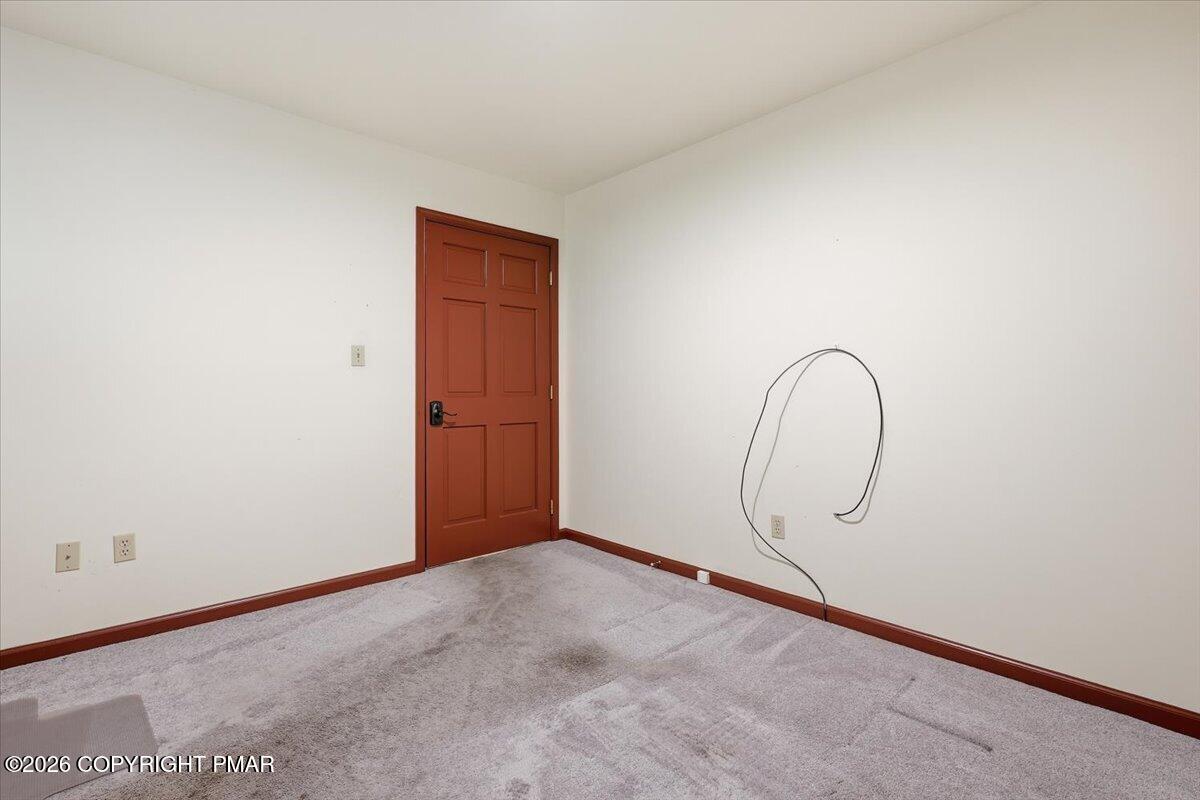 209 Foothill Boulevard Effort, PA 18330 - Photo 36 of 61 Bedroom 3