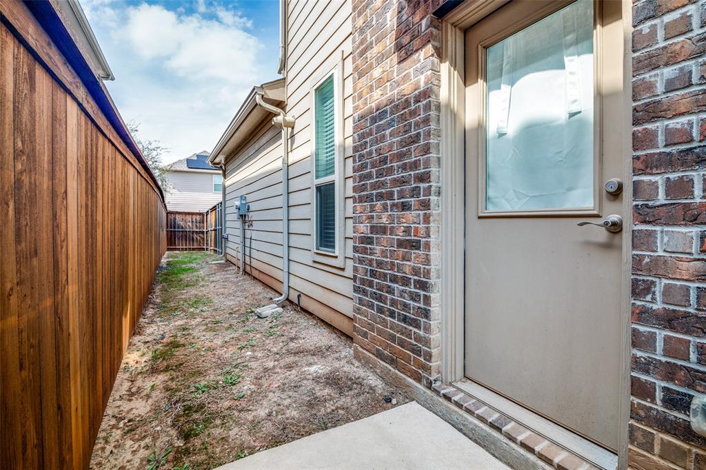 3835 Barnett Road Rowlett, TX 75089 - Photo 22 of 25