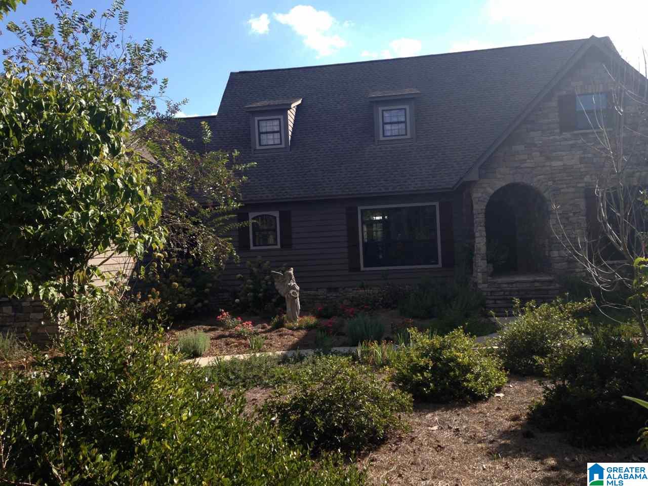 6976 County Road 59 Verbena, AL 36091 - Photo 1 of 50