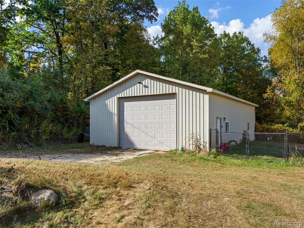 7286 Pine Knob Road Clarkston, MI 48348 - Photo 66 of 71