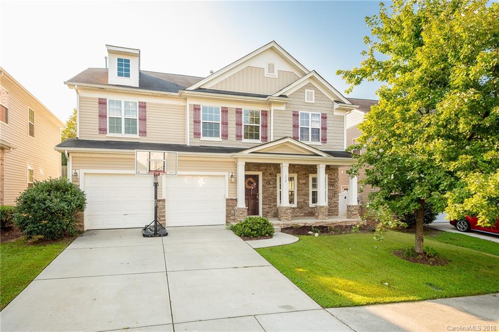 112 Colville Road Mooresville, NC 28117 - Photo 1 of 25