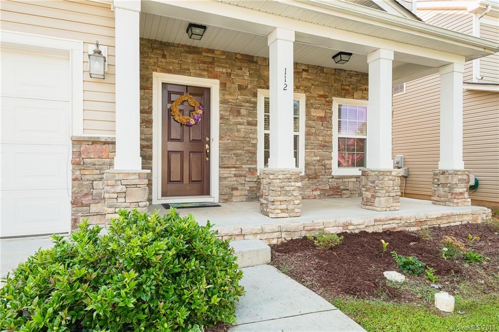 112 Colville Road Mooresville, NC 28117 - Photo 3 of 25