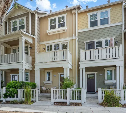 $1,329,800 | 837 Sierra Vista Avenue, Mountain View, CA 94043