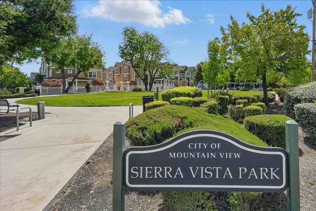 $1,329,800 | 837 Sierra Vista Avenue, Mountain View, CA 94043