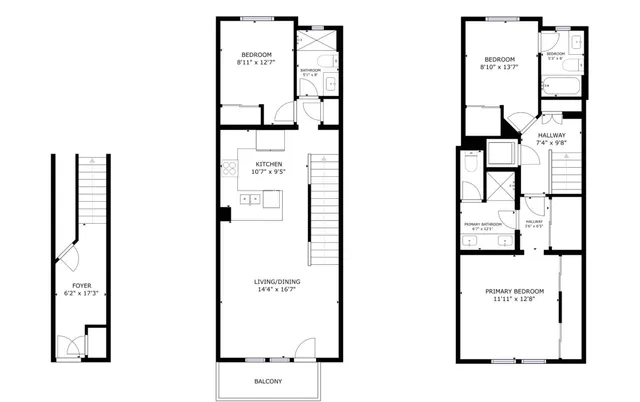 $1,329,800 | 837 Sierra Vista Avenue, Mountain View, CA 94043