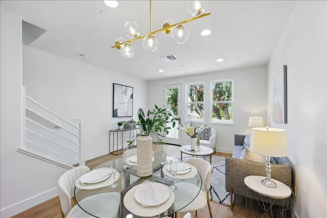 $1,329,800 | 837 Sierra Vista Avenue, Mountain View, CA 94043