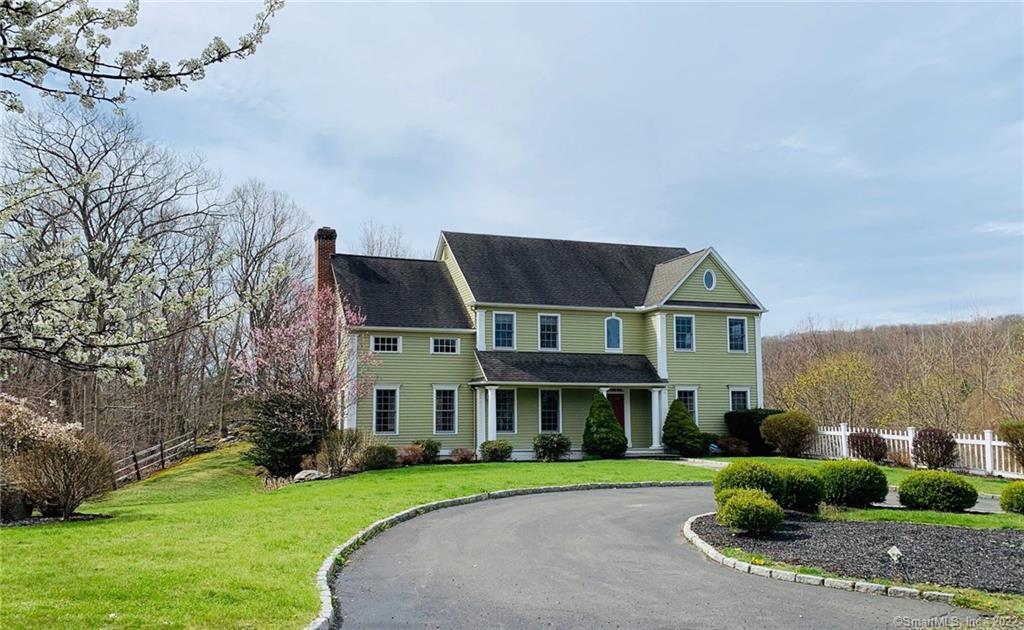 42 Old Mill Road Wilton, CT 06897 - Photo 1 of 1