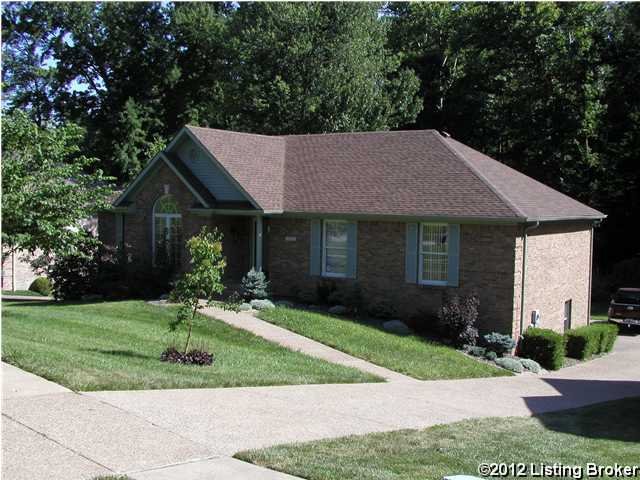 3310 Gatecreek Road Louisville, KY 40272 - Photo 2 of 21 Additional Photo