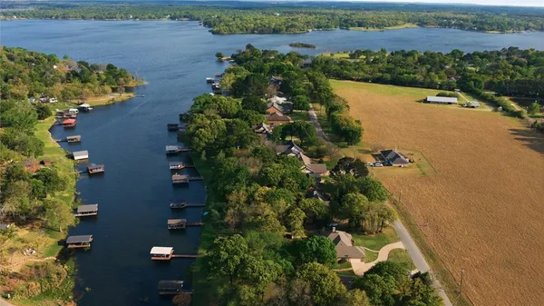 $998,000 | 6398 Dorsey Drive, Athens, TX 75752