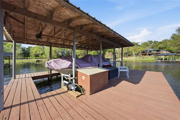$998,000 | 6398 Dorsey Drive, Athens, TX 75752