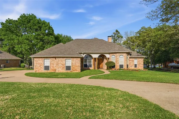 $998,000 | 6398 Dorsey Drive, Athens, TX 75752
