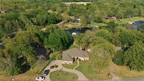 $998,000 | 6398 Dorsey Drive, Athens, TX 75752