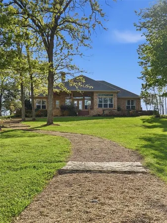 $998,000 | 6398 Dorsey Drive, Athens, TX 75752