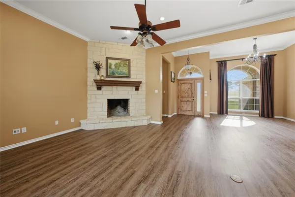 $998,000 | 6398 Dorsey Drive, Athens, TX 75752