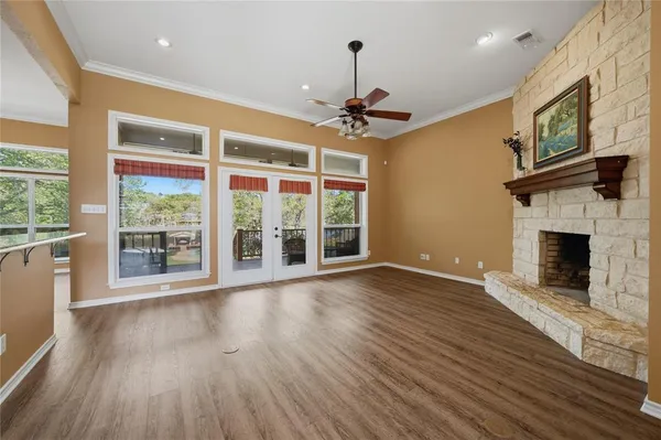 $998,000 | 6398 Dorsey Drive, Athens, TX 75752