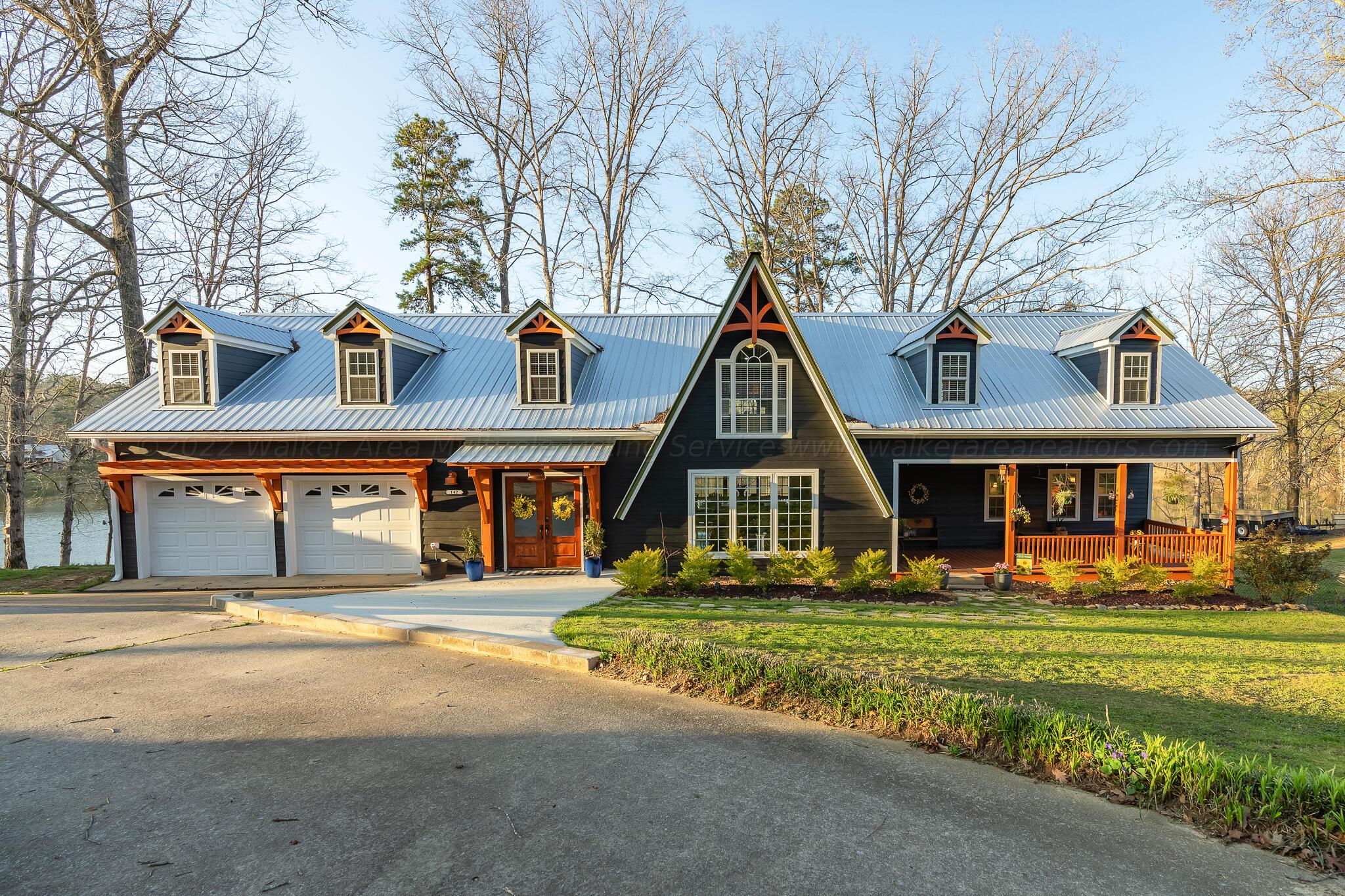 142 Gillespie Road Jasper, AL 35503 - Photo 3 of 50 Gallery Image 3