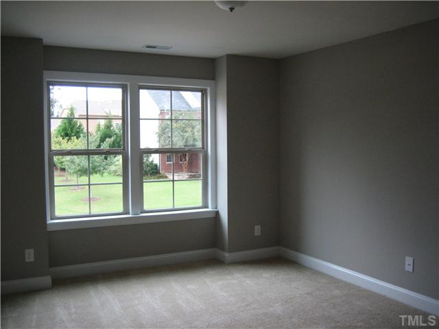 2133 Lower Lake Road Wake Forest, NC 27587 - Photo 15 of 25 One of the 3 Bedroom upstairs included walk in closet.