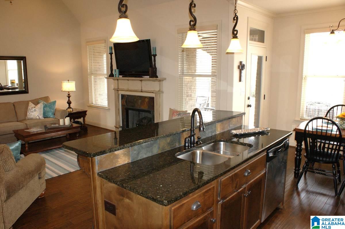 268 Strathaven Lane Pelham, AL 35124 - Photo 9 of 33