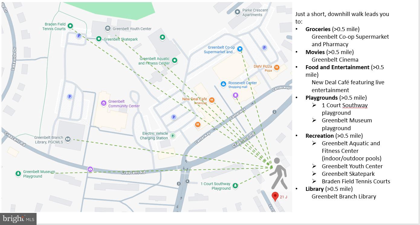 21 Ridge Road Greenbelt, MD 20770 - Photo 13 of 13