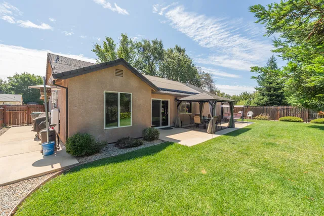 $395,000 | 3502 Humbug Drive, Anderson, CA 96007